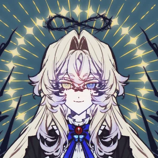 🎼長夜鳴歌🦋